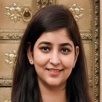 Akanksha Bhardwaj