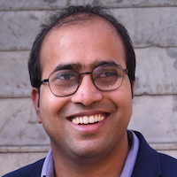 Akshyay Bhatnagar