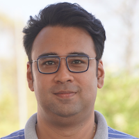 Amit Kumar Pal