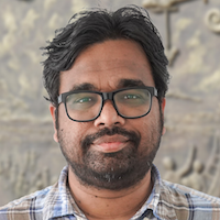 Anil Kumar Dasanna