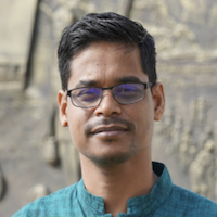 Bibhu Ranjan Sarangi