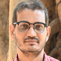 Manoj Gopalakrishnan