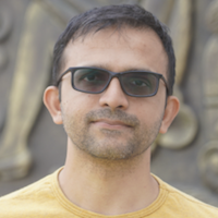 Prithvi Narayan P
