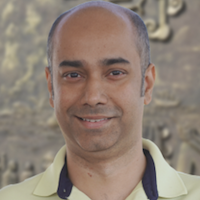 Projjwal Banerjee
