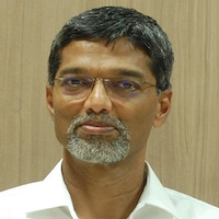 PB Sunil Kumar