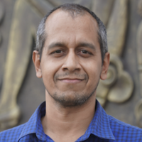 Swaroop Sahoo