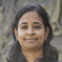 Uma Divakaran