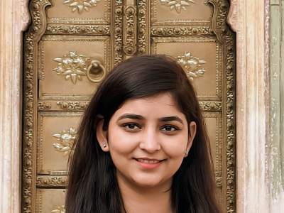 Akanksha Bhardwaj