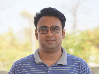 Amit Kumar Pal