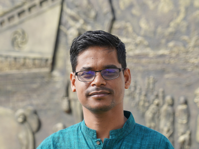 Bibhu Ranjan Sarangi