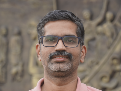 Jayakumar Balakrishnan