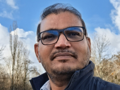 Manoj Gopalakrishnan