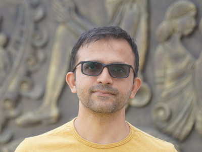 Prithvi Narayan P