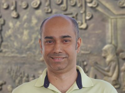 Projjwal Banerjee