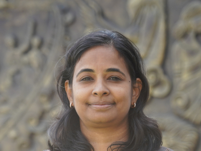 Uma Divakaran